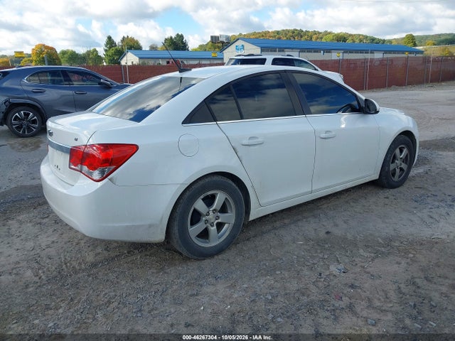 Aukcja sprzedaży 2013 Chevrolet Cruze 1lt Auto, vin: 1G1PC5SB6D7148872, numer aukcji: 46267304