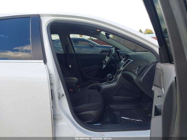 Aukcja sprzedaży 2013 Chevrolet Cruze 1lt Auto, vin: 1G1PC5SB6D7148872, numer aukcji: 46267304