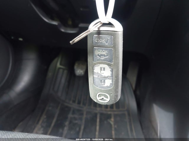 46267320 :رقم المزاد ، 3MZBM1T79GM260719 vin ، 2016 Mazda Mazda3 I Sport مزاد بيع