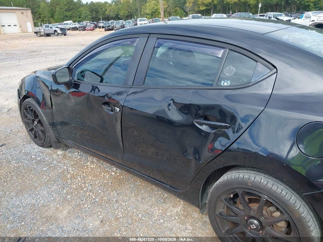 46267320 :رقم المزاد ، 3MZBM1T79GM260719 vin ، 2016 Mazda Mazda3 I Sport مزاد بيع