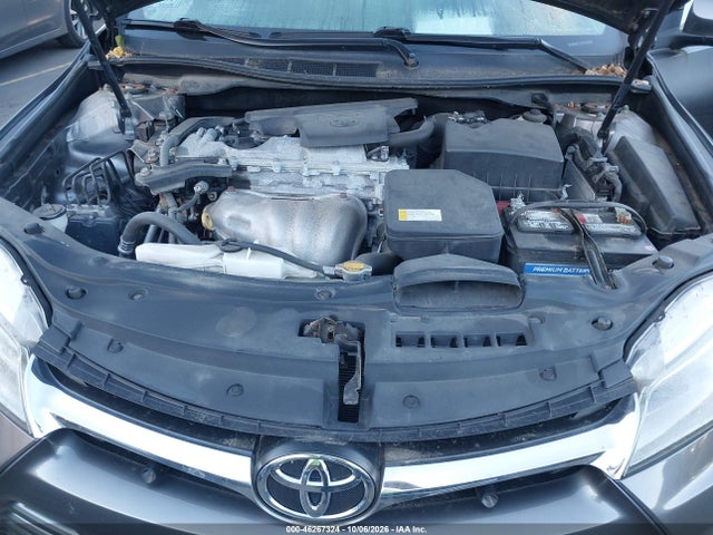 46267324 :رقم المزاد ، 4T1BF1FK5GU999168 vin ، 2016 Toyota Camry Le مزاد بيع