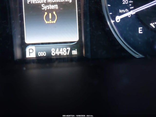 46267324 :رقم المزاد ، 4T1BF1FK5GU999168 vin ، 2016 Toyota Camry Le مزاد بيع
