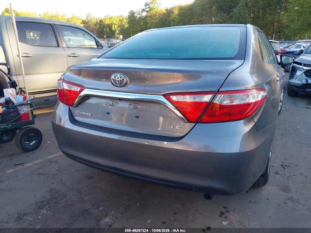 46267324 :رقم المزاد ، 4T1BF1FK5GU999168 vin ، 2016 Toyota Camry Le مزاد بيع