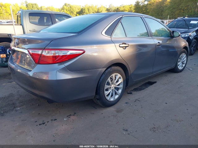 46267324 :رقم المزاد ، 4T1BF1FK5GU999168 vin ، 2016 Toyota Camry Le مزاد بيع