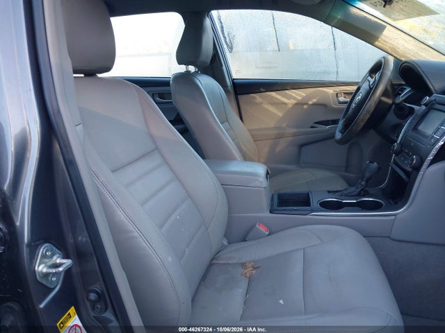46267324 :رقم المزاد ، 4T1BF1FK5GU999168 vin ، 2016 Toyota Camry Le مزاد بيع