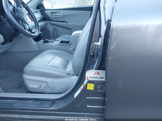 46267324 :رقم المزاد ، 4T1BF1FK5GU999168 vin ، 2016 Toyota Camry Le مزاد بيع