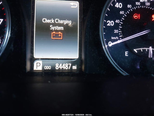46267324 :رقم المزاد ، 4T1BF1FK5GU999168 vin ، 2016 Toyota Camry Le مزاد بيع