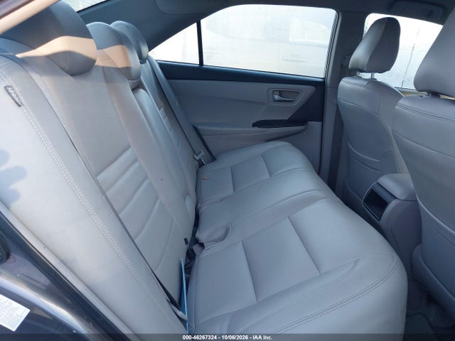 46267324 :رقم المزاد ، 4T1BF1FK5GU999168 vin ، 2016 Toyota Camry Le مزاد بيع