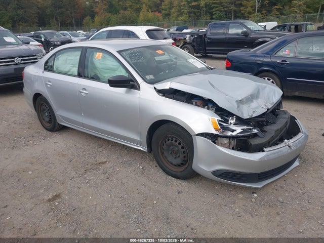 Aukcja sprzedaży 2014 Volkswagen Jetta 2.0l S, vin: 3VW2K7AJ3EM221094, numer aukcji: 46267325