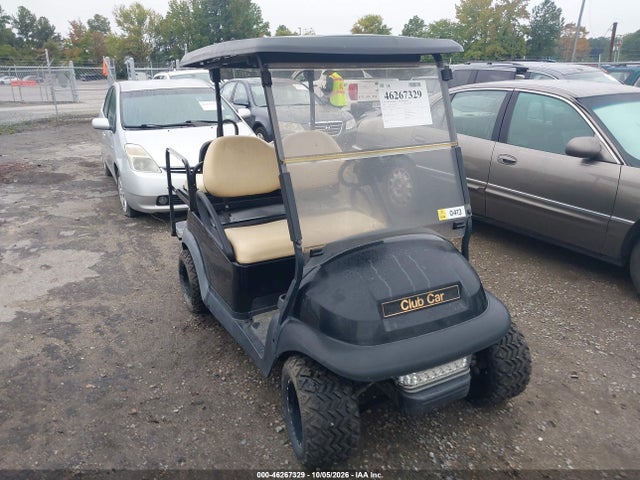 Продажа на аукционе авто 2011 Club Car Golf Cart, vin: PH1147251134, номер лота: 46267329