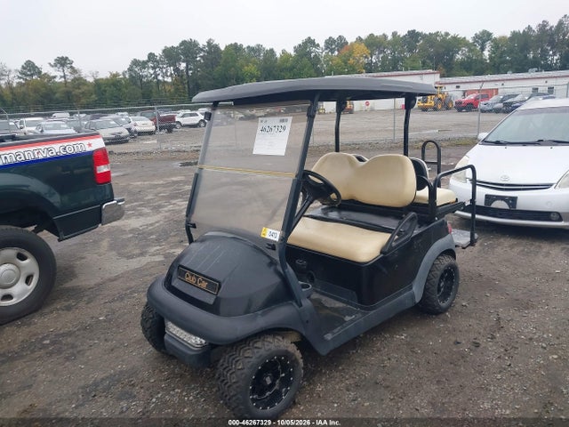 Продажа на аукционе авто 2011 Club Car Golf Cart, vin: PH1147251134, номер лота: 46267329