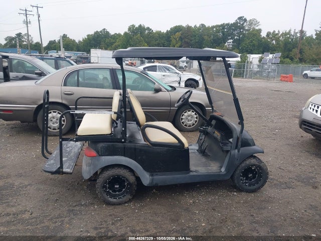 Продажа на аукционе авто 2011 Club Car Golf Cart, vin: PH1147251134, номер лота: 46267329