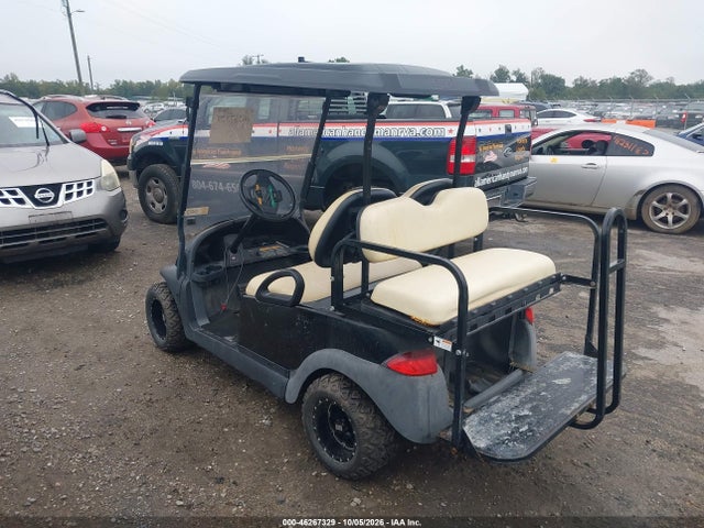 Продажа на аукционе авто 2011 Club Car Golf Cart, vin: PH1147251134, номер лота: 46267329