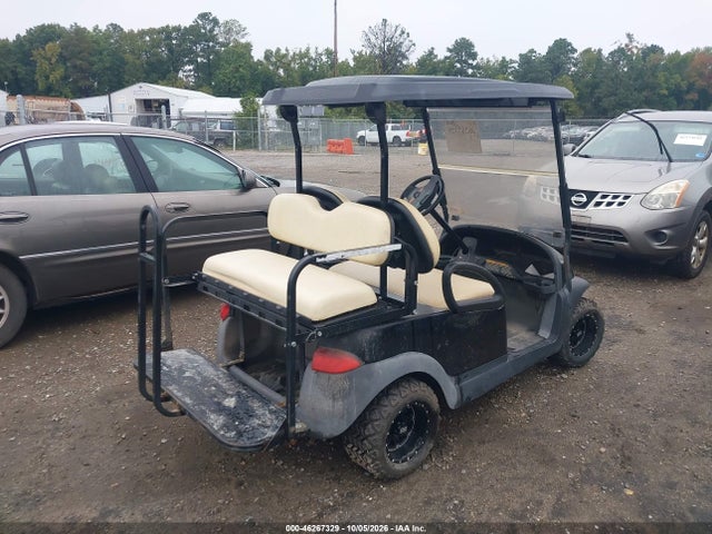 Продажа на аукционе авто 2011 Club Car Golf Cart, vin: PH1147251134, номер лота: 46267329
