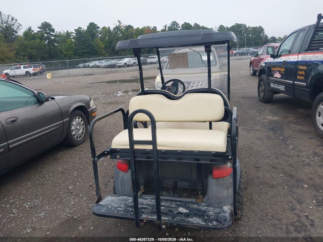 Продажа на аукционе авто 2011 Club Car Golf Cart, vin: PH1147251134, номер лота: 46267329