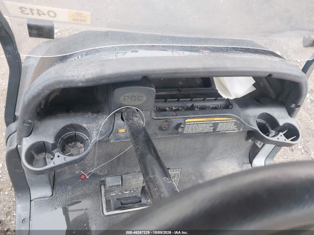 Продажа на аукционе авто 2011 Club Car Golf Cart, vin: PH1147251134, номер лота: 46267329