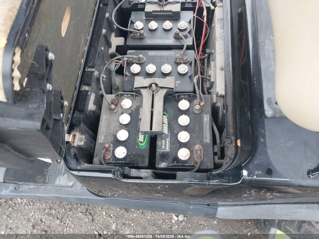 Продажа на аукционе авто 2011 Club Car Golf Cart, vin: PH1147251134, номер лота: 46267329