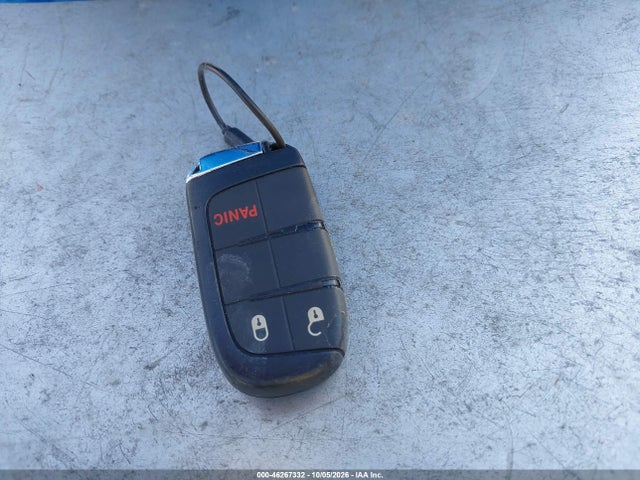 46267332 :رقم المزاد ، 3C4NJDBN2RT119090 vin ، 2024 Jeep Compass Latitude 4x4 مزاد بيع