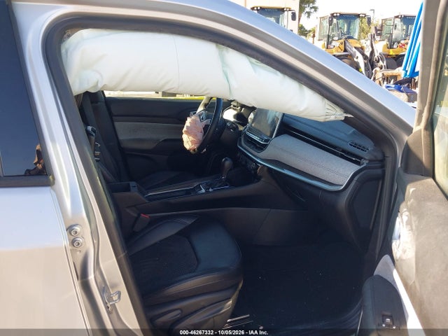 46267332 :رقم المزاد ، 3C4NJDBN2RT119090 vin ، 2024 Jeep Compass Latitude 4x4 مزاد بيع