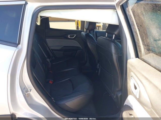 46267332 :رقم المزاد ، 3C4NJDBN2RT119090 vin ، 2024 Jeep Compass Latitude 4x4 مزاد بيع
