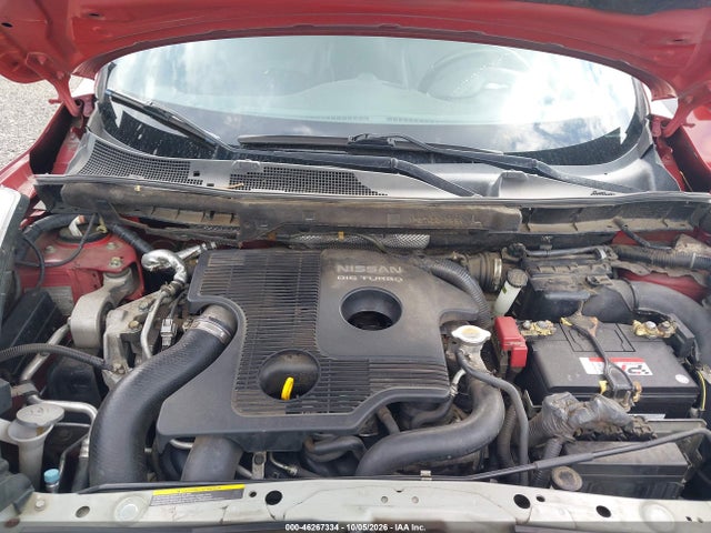 Aukcja sprzedaży 2012 Nissan Juke Sl, vin: JN8AF5MV7CT115143, numer aukcji: 46267334