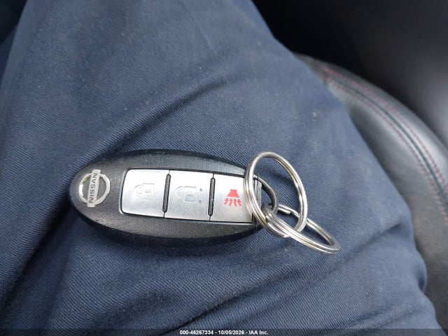 Aukcja sprzedaży 2012 Nissan Juke Sl, vin: JN8AF5MV7CT115143, numer aukcji: 46267334