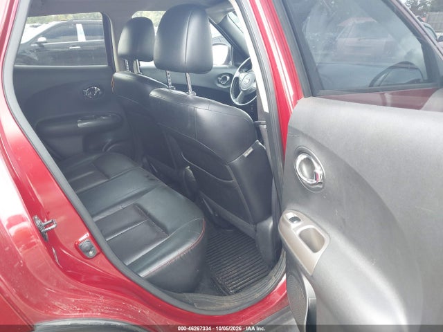 Aukcja sprzedaży 2012 Nissan Juke Sl, vin: JN8AF5MV7CT115143, numer aukcji: 46267334