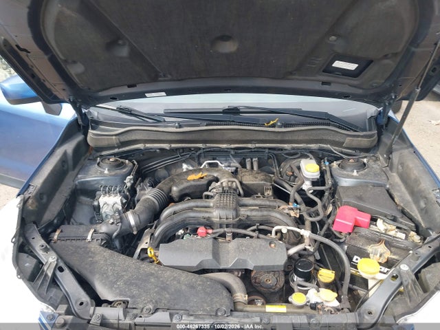 46267335 :رقم المزاد ، JF2SJADCXFH424362 vin ، 2015 Subaru Forester 2.5i Premium مزاد بيع