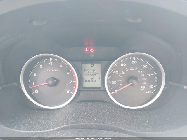 46267335 :رقم المزاد ، JF2SJADCXFH424362 vin ، 2015 Subaru Forester 2.5i Premium مزاد بيع