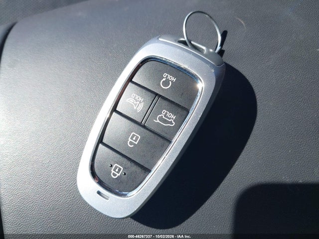 Aukcja sprzedaży 2021 Hyundai Santa Fe Sel, vin: 5NMS3DAJXMH321032, numer aukcji: 46267337