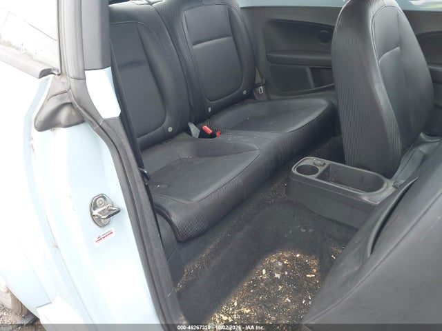 Aukcja sprzedaży 2012 Volkswagen Beetle 2.5l, vin: 3VWJP7AT6CM636440, numer aukcji: 46267339