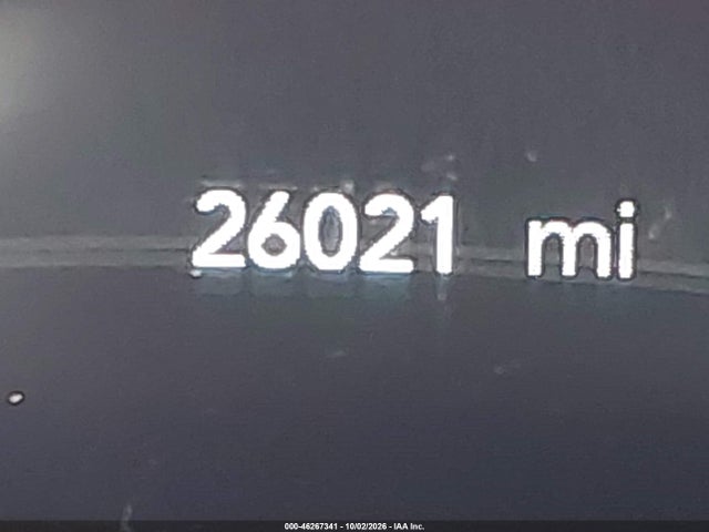Aukcja sprzedaży 2026 Chrysler Pacifica Select, vin: 2C4RC1BG7TR196687, numer aukcji: 46267341