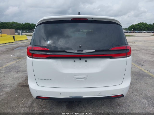 Aukcja sprzedaży 2026 Chrysler Pacifica Select, vin: 2C4RC1BG7TR196687, numer aukcji: 46267341