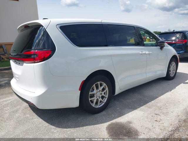 Aukcja sprzedaży 2026 Chrysler Pacifica Select, vin: 2C4RC1BG7TR196687, numer aukcji: 46267341