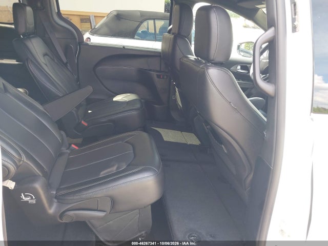 Aukcja sprzedaży 2026 Chrysler Pacifica Select, vin: 2C4RC1BG7TR196687, numer aukcji: 46267341