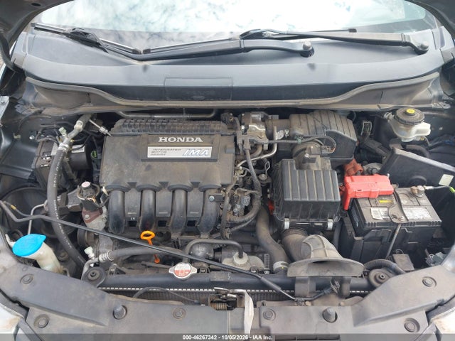 46267342 :رقم المزاد ، JHMZE2H78BS004499 vin ، 2011 Honda Insight Ex مزاد بيع
