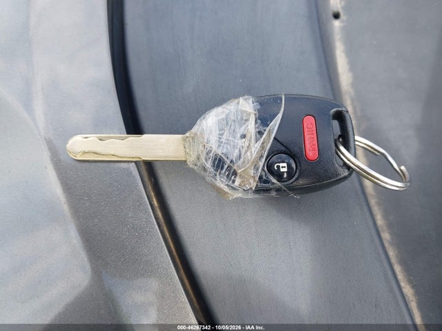 46267342 :رقم المزاد ، JHMZE2H78BS004499 vin ، 2011 Honda Insight Ex مزاد بيع