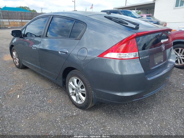46267342 :رقم المزاد ، JHMZE2H78BS004499 vin ، 2011 Honda Insight Ex مزاد بيع