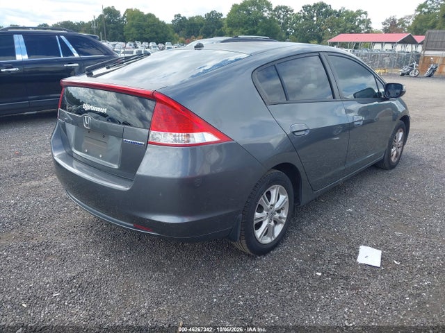 46267342 :رقم المزاد ، JHMZE2H78BS004499 vin ، 2011 Honda Insight Ex مزاد بيع