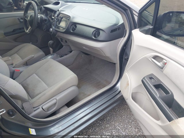 46267342 :رقم المزاد ، JHMZE2H78BS004499 vin ، 2011 Honda Insight Ex مزاد بيع