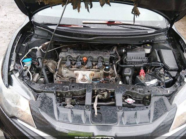 Продаж на аукціоні авто 2015 Honda Civic Ex, vin: 2HGFG3B82FH533208, номер лоту: 46267347