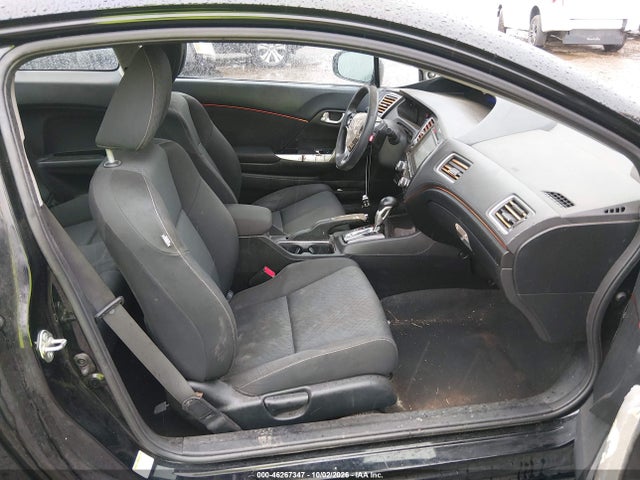 Продаж на аукціоні авто 2015 Honda Civic Ex, vin: 2HGFG3B82FH533208, номер лоту: 46267347