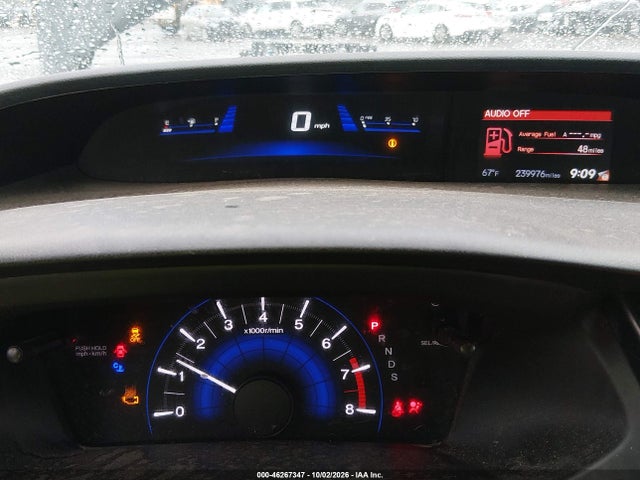Продаж на аукціоні авто 2015 Honda Civic Ex, vin: 2HGFG3B82FH533208, номер лоту: 46267347