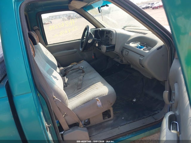 Продажа на аукционе авто 1995 Chevrolet Gmt-400 C1500, vin: 1GCEC14Z5SZ227839, номер лота: 46267348