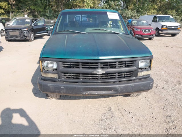 Продажа на аукционе авто 1995 Chevrolet Gmt-400 C1500, vin: 1GCEC14Z5SZ227839, номер лота: 46267348
