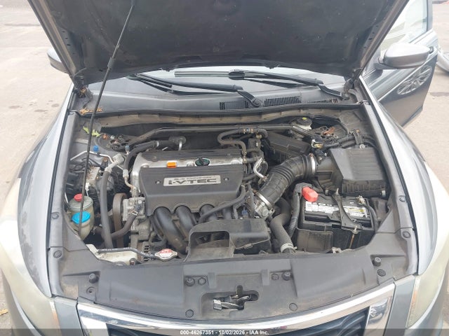Aukcja sprzedaży 2009 Honda Accord 2.4 Ex, vin: 1HGCP26729A125664, numer aukcji: 46267351