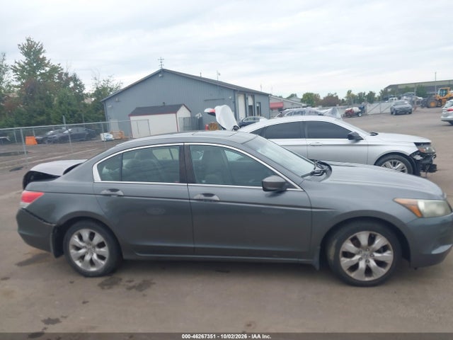 Aukcja sprzedaży 2009 Honda Accord 2.4 Ex, vin: 1HGCP26729A125664, numer aukcji: 46267351
