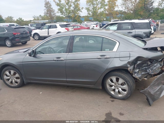 Aukcja sprzedaży 2009 Honda Accord 2.4 Ex, vin: 1HGCP26729A125664, numer aukcji: 46267351