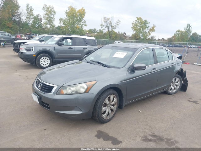 Aukcja sprzedaży 2009 Honda Accord 2.4 Ex, vin: 1HGCP26729A125664, numer aukcji: 46267351