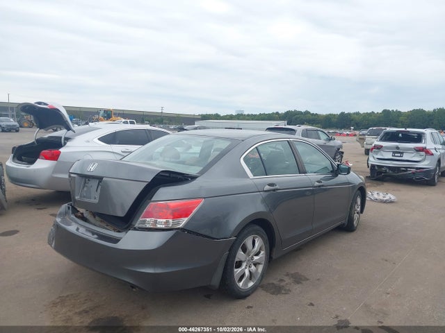 Aukcja sprzedaży 2009 Honda Accord 2.4 Ex, vin: 1HGCP26729A125664, numer aukcji: 46267351